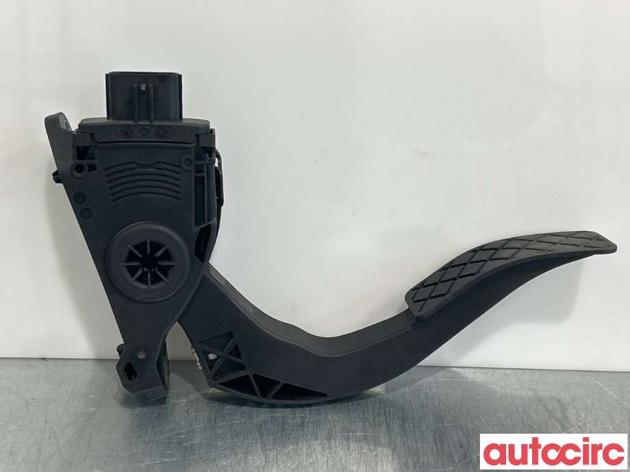 Pedal gass til Audi A8 2010-2013 (Type III, Fase 1)  (AUDI|8K1723523A||8K1723523)