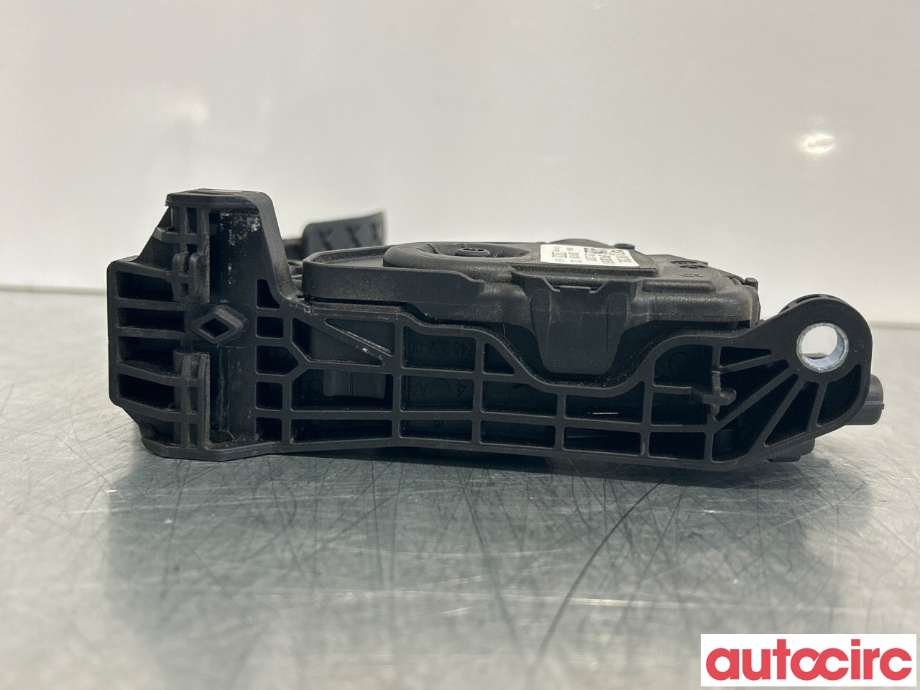 Pedal gass til Audi A8 2010-2013 (Type III, Fase 1)  (AUDI|8K1723523A||8K1723523)