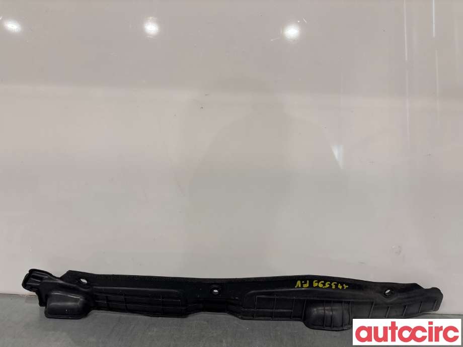 Diverse deler til Kia Soul, 2014-2019 (Type II)  (84141B2000)