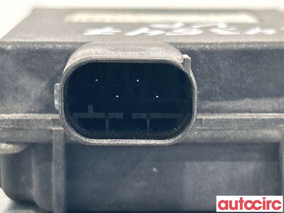 Styreenhet diverse til Audi A8 2010-2013 (Type III, Fase 1) (AUDI|4G0907410||4H0907410)