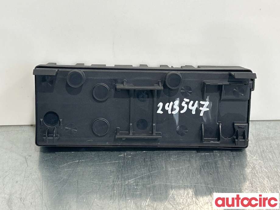 Styreenhet elektrisk bakluke til Audi A8 2010-2013 (Type III, Fase 1)  (AUDI|4H0959107R||4H0959107P)