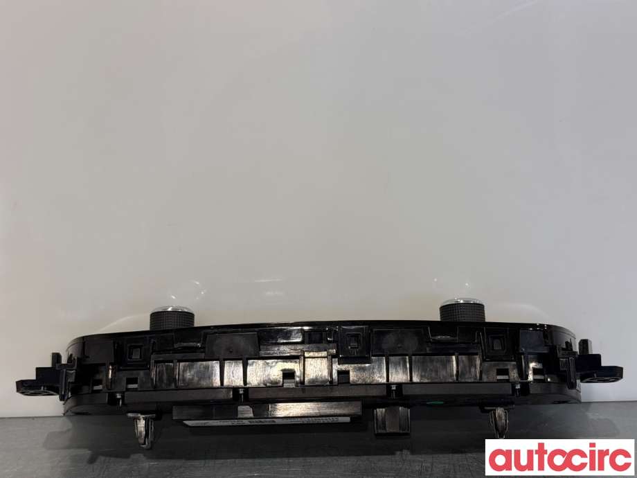 Varmeapparat betjening til Opel Insignia B 2017-->>  (OPEL|39113531|544930977|39177117)