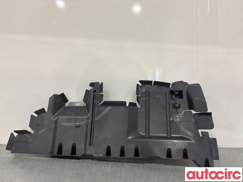 Diverse deler til Peugeot Partner 2008-2015 (Type II, Fase 1)  (PEUGEOT|NO NUMBER||9680450580)