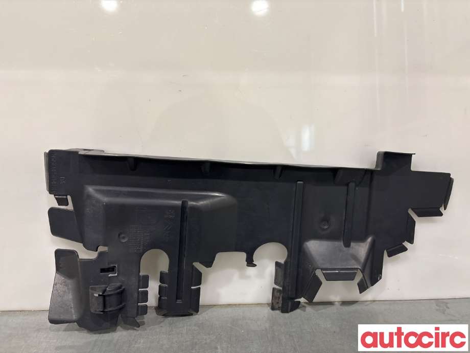 Diverse deler til Peugeot Partner, 2008-2015 (Type II, Fase 1)  (PEUGEOT|NO NUMBER)