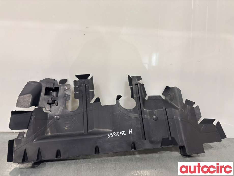 Diverse deler til Peugeot Partner 2008-2015 (Type II, Fase 1)  (PEUGEOT|NO NUMBER||9680450480)