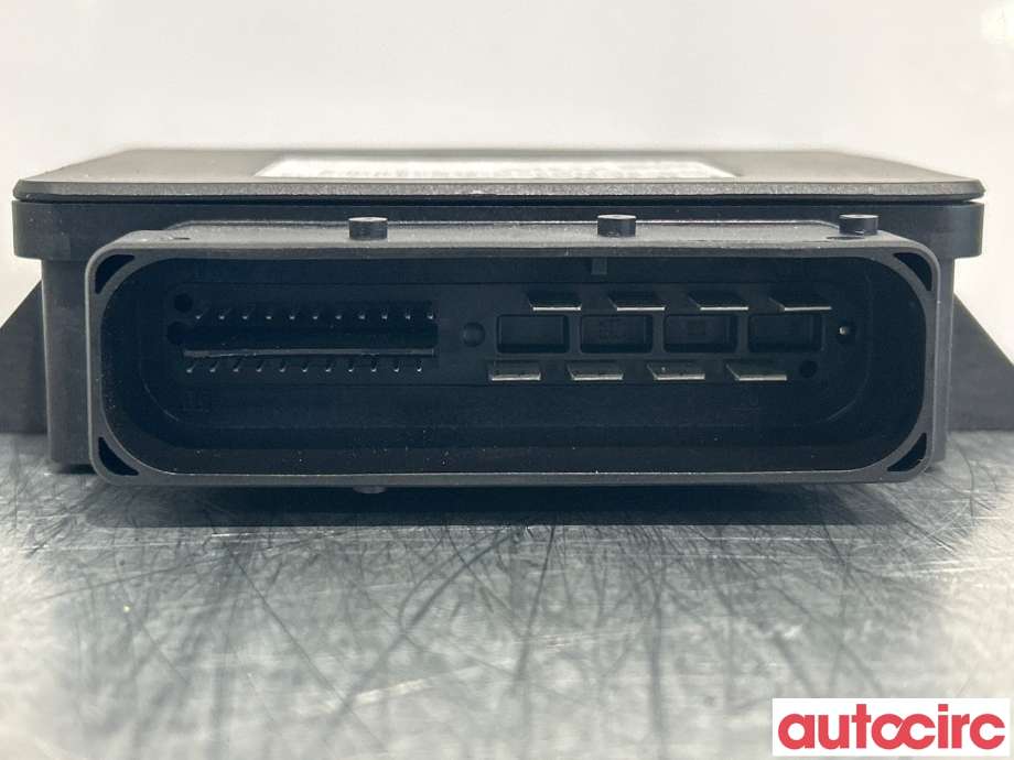 Styreenhet elektrisk parkbrems (EPB - Electric Parking Brake) til Audi A8 2010-2013 (Type III, Fase 1)  (AUDI|4H0907801E||4H0907801D)