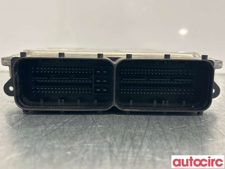 Styreenhet motor til Audi A8 2010-2013 (Type III, Fase 1)  (AUDI|4H0997401||4H0907401)