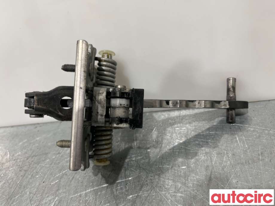 Dørstopper til Peugeot 5008, 2010-2017 (Type I)  (PEUGEOT|9181Q2)