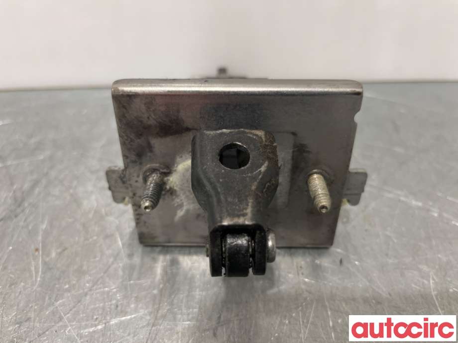 Dørstopper til Peugeot 5008 2010-2017 (Type I)  (PEUGEOT|9181Q2|)
