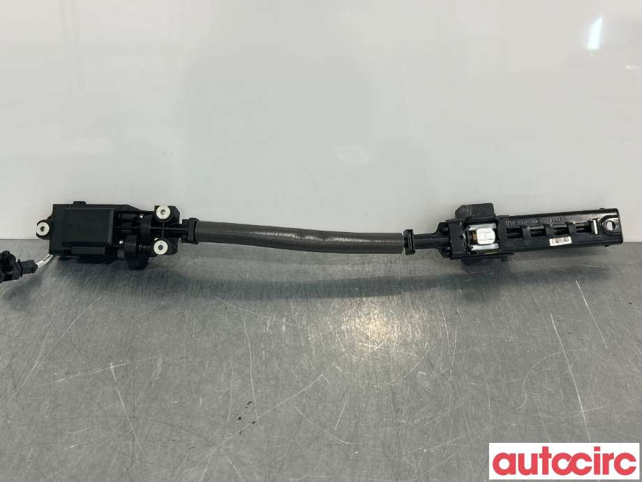 Diverse deler til Audi A8 2010-2013 (Type III, Fase 1)  (AUDI|4H0857833|)