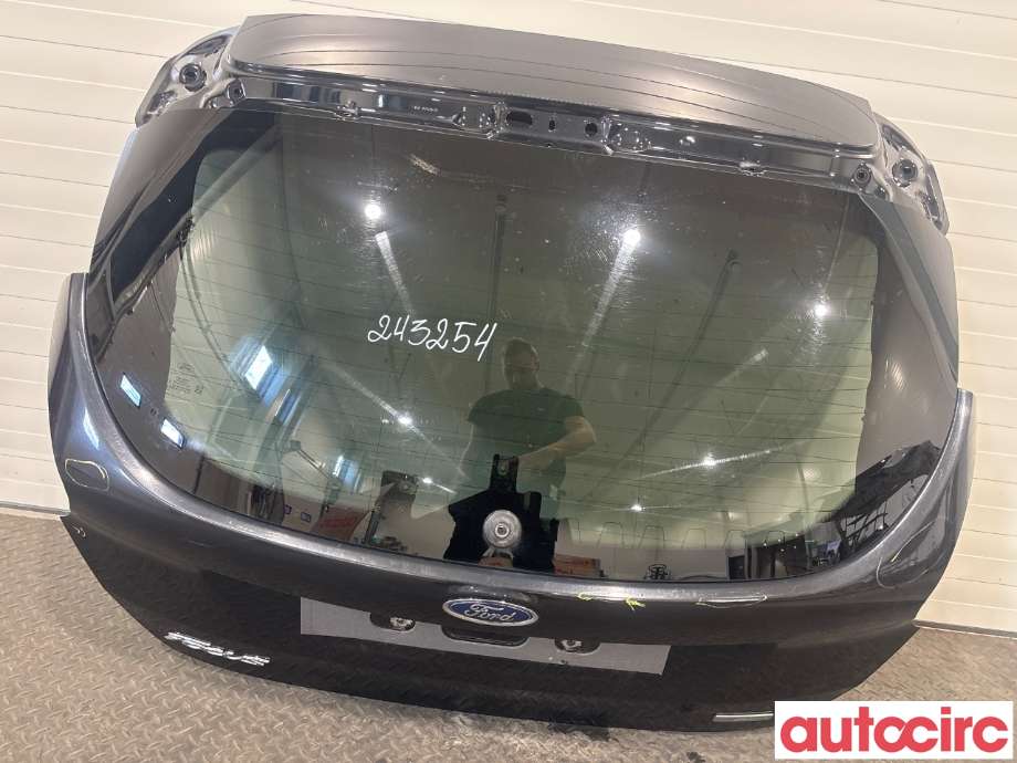 Bakluke combi til Ford Focus 2014-2018 (Type III, Fase 2) (FORD|2002017|PF1EB-A40410-AC)