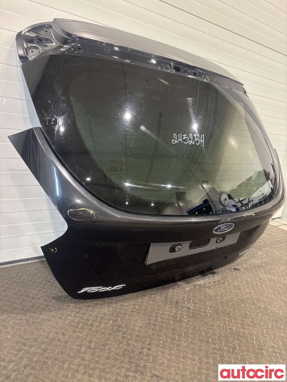 Bakluke combi til Ford Focus 2014-2018 (Type III, Fase 2) (FORD|2002017|PF1EB-A40410-AC)