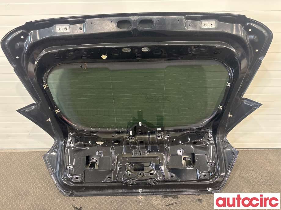 Bakluke combi til Ford Focus 2014-2018 (Type III, Fase 2) (FORD|2002017|PF1EB-A40410-AC)
