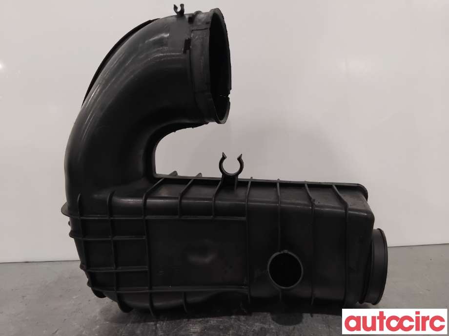 Turbo rør til Mercedes E-Klasse 2006-2009 (Fase 2) (W211) (W211) (MERCEDES|A6460941097|)