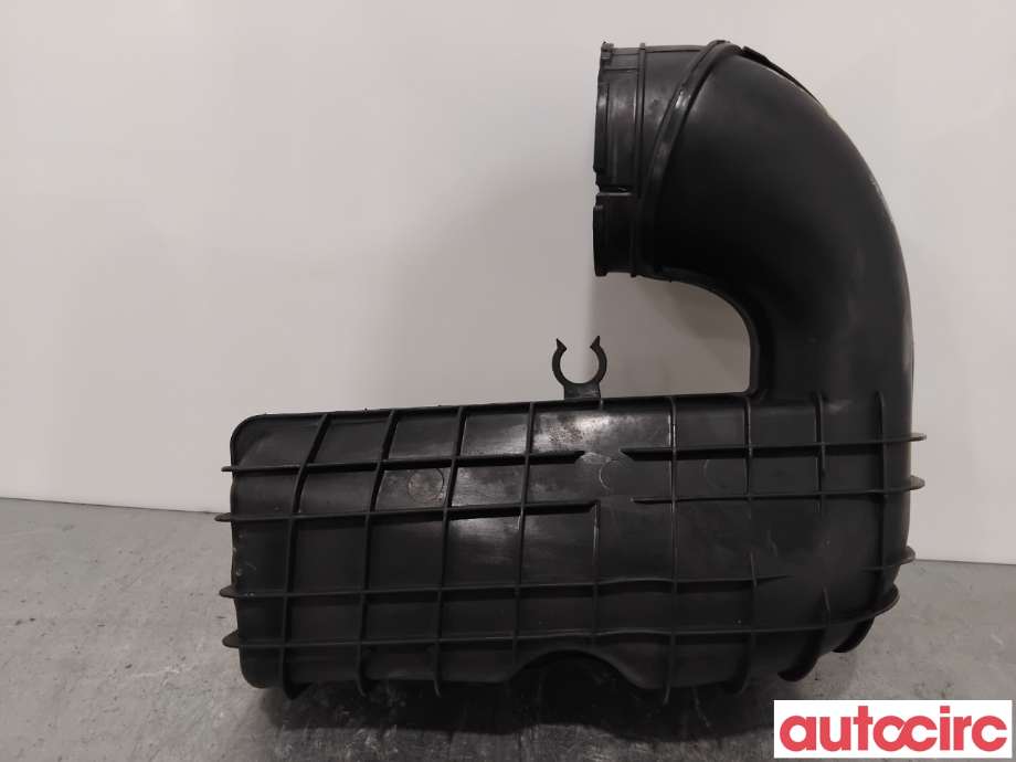 Turbo rør til Mercedes E-Klasse 2006-2009 (Fase 2) (W211) (W211) (MERCEDES|A6460941097|)