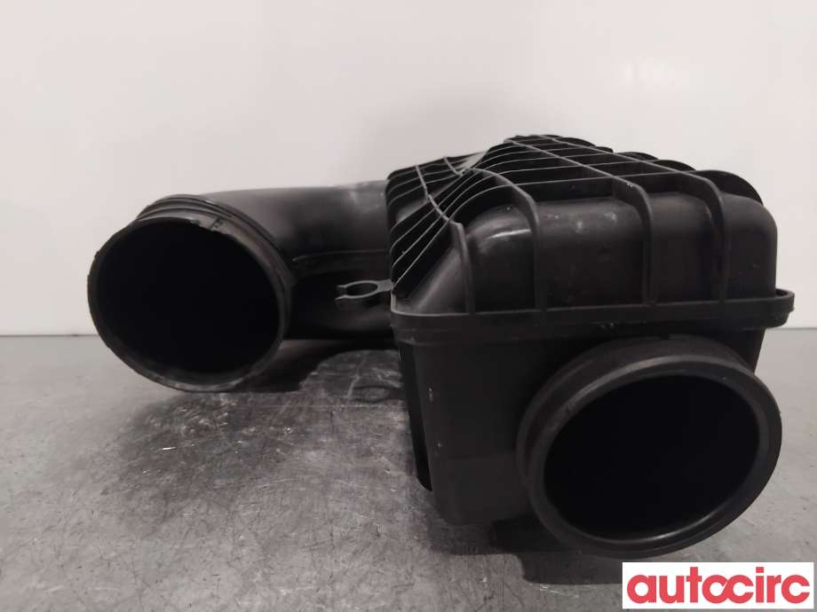 Turbo rør til Mercedes E-Klasse 2006-2009 (Fase 2) (W211) (W211) (MERCEDES|A6460941097|)