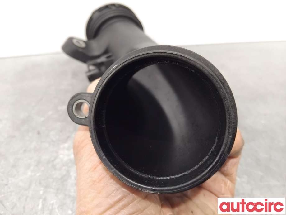 Turbo rør til Mercedes E-Klasse 2006-2009 (Fase 2) (W211) (W211) (MERCEDES|A6460980207|)