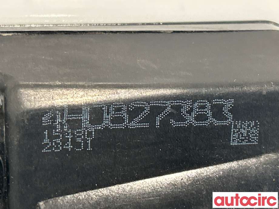 Baklukelås til Audi A8 2010-2013 (Type III, Fase 1)  (AUDI|4H0827383A||4H0827383)