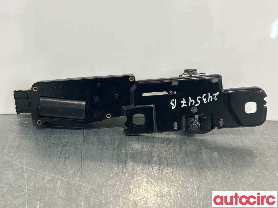 Baklukelås til Audi A8 2010-2013 (Type III, Fase 1)  (AUDI|4H0827383A||4H0827383)