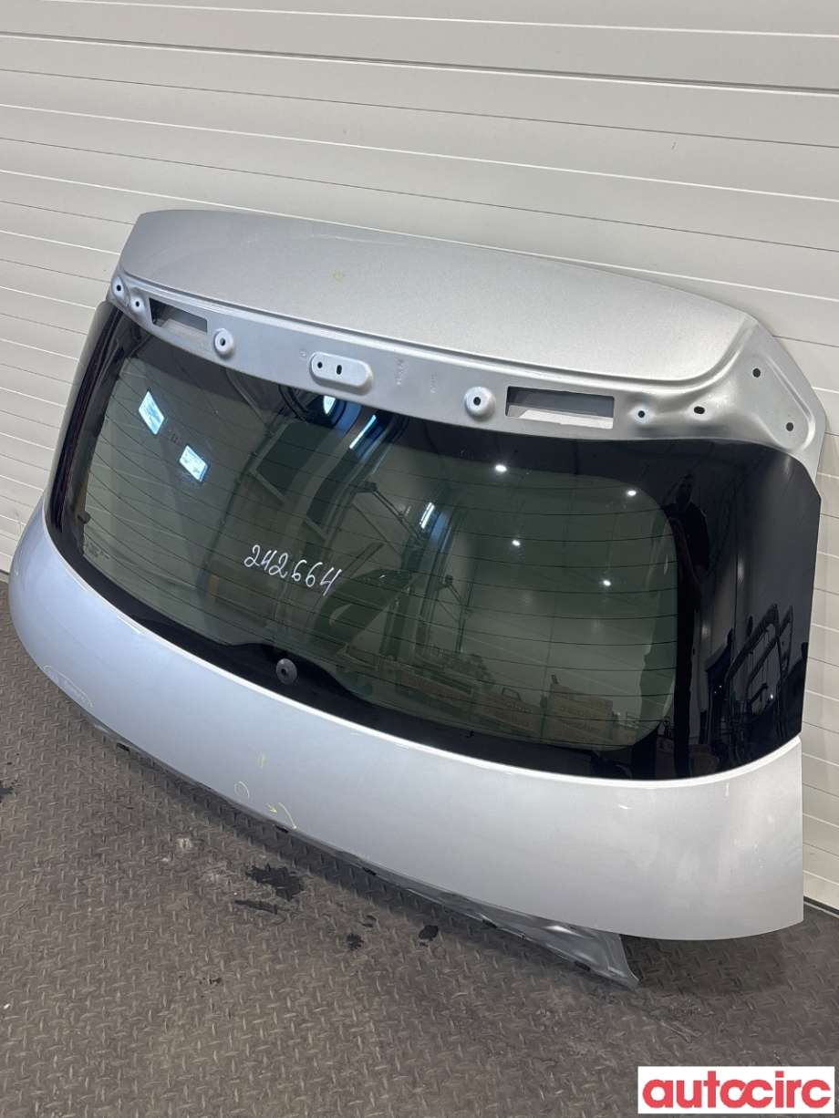 Bakluke combi til Citroën C4, Cactus 2014-2017 (Fase 1)  (CITROEN|9800805380)