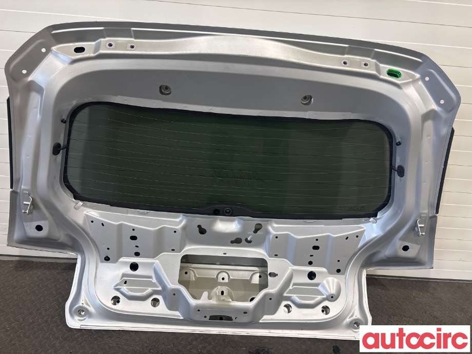 Bakluke combi til Citroën C4, Cactus 2014-2017 (Fase 1)  (CITROEN|9800805380)