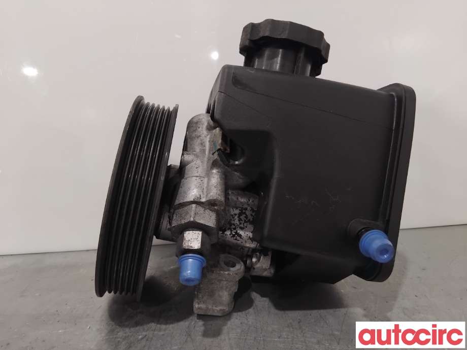 Servo pumpe mekanisk til Mercedes E-Klasse 2006-2009 (Fase 2) (W211) (W211) (MERCEDES|A0044667001|7692900538)