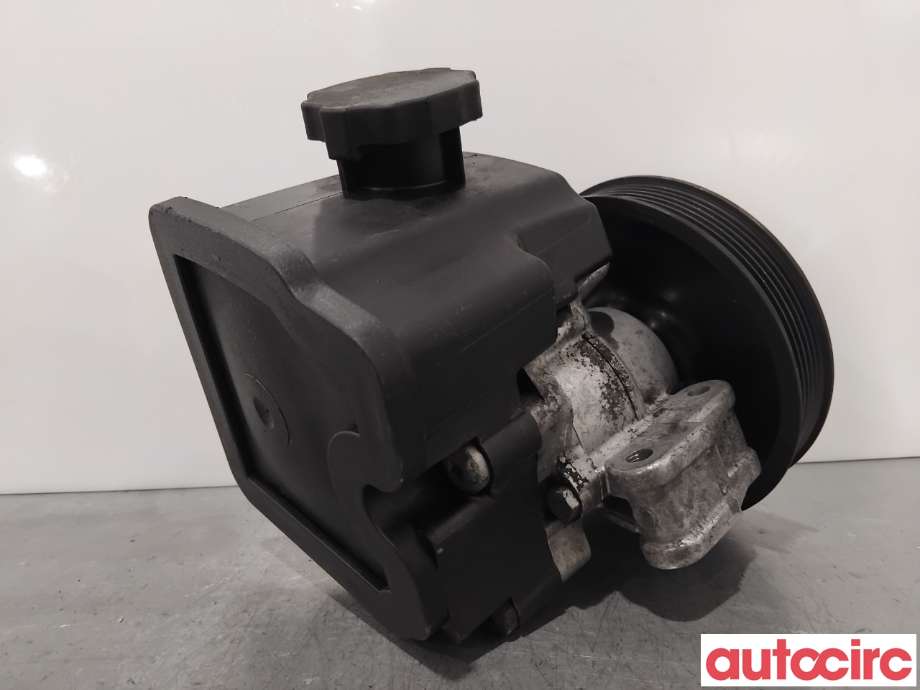 Servo pumpe mekanisk til Mercedes E-Klasse 2006-2009 (Fase 2) (W211) (W211) (MERCEDES|A0044667001|7692900538)