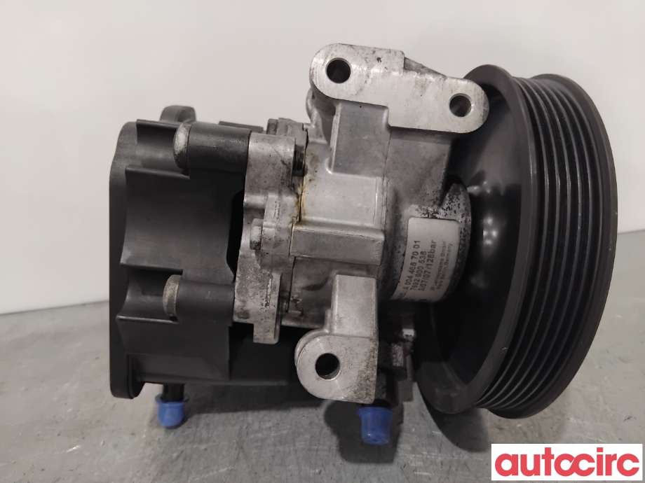 Servo pumpe mekanisk til Mercedes E-Klasse 2006-2009 (Fase 2) (W211) (W211) (MERCEDES|A0044667001|7692900538)