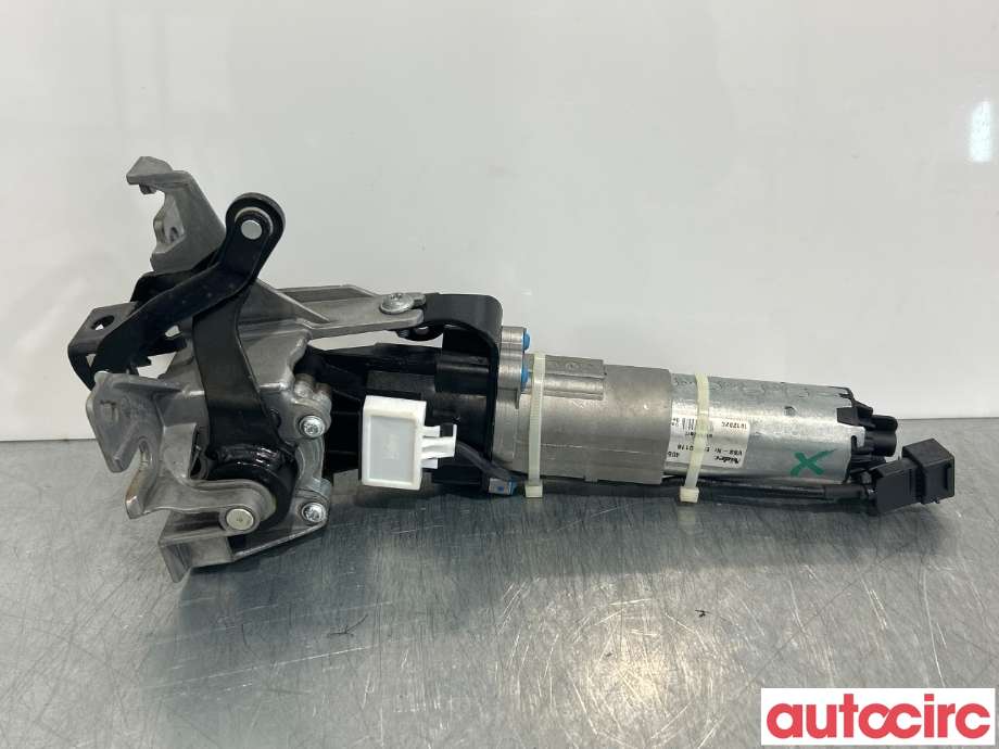 Baklukeåpner motor til Audi A8 2010-2013 (Type III, Fase 1) (AUDI|4H0827851D||4H0827851A)