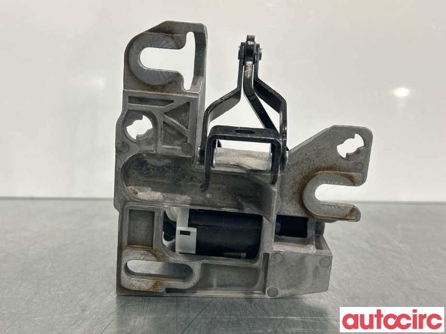 Baklukeåpner motor til Audi A8 2010-2013 (Type III, Fase 1) (AUDI|4H0827851D||4H0827851A)