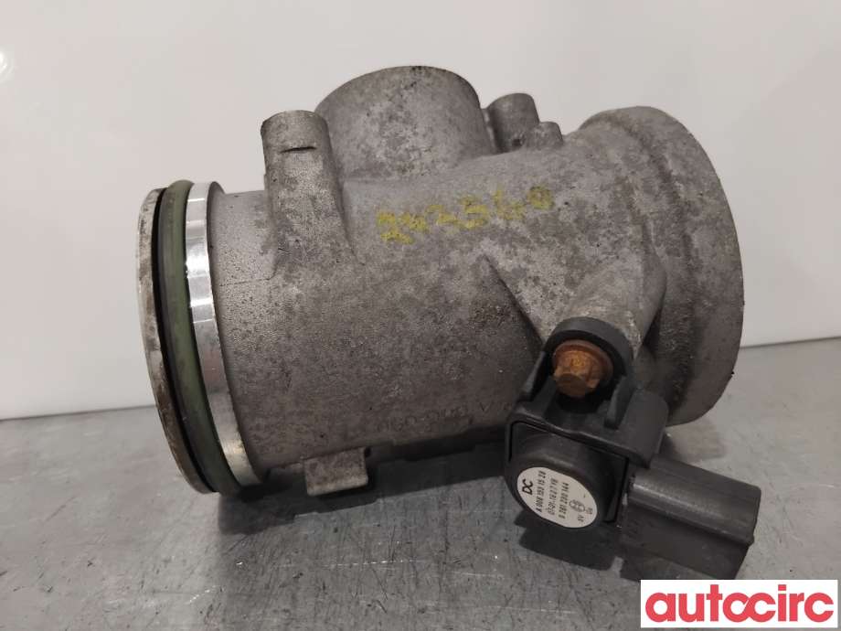 Diverse deler til Mercedes E-Klasse 2006-2009 (Fase 2) (W211) (W211) (MERCEDES|A6460900754|)