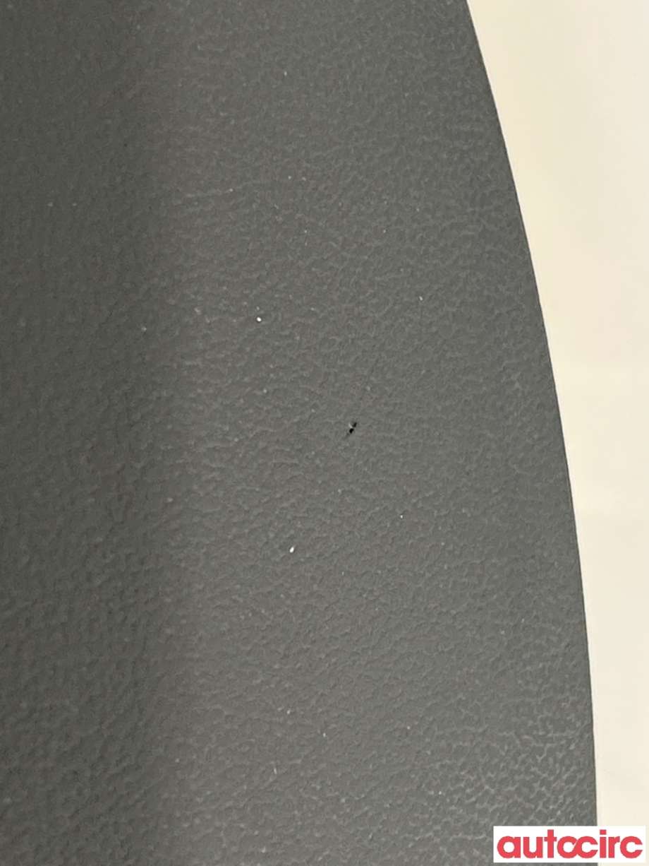 Airbag rattpute til Audi A8 2010-2013 (Type III, Fase 1)  (AUDI|4H0880201AB||4H0880201M)