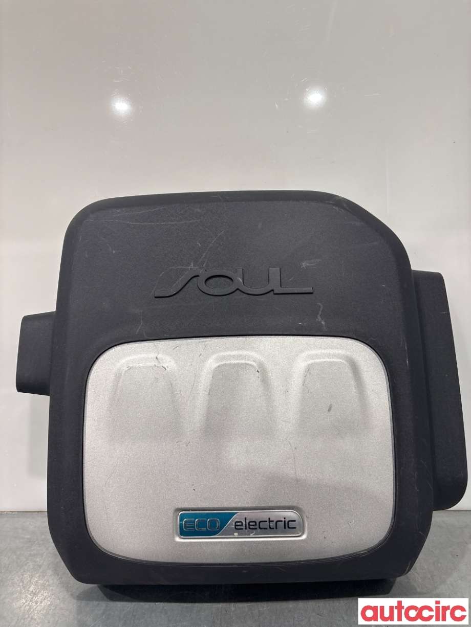Motordeksel over motor til Kia Soul 2014-2019 (Type II) (KIA|292000E040|)