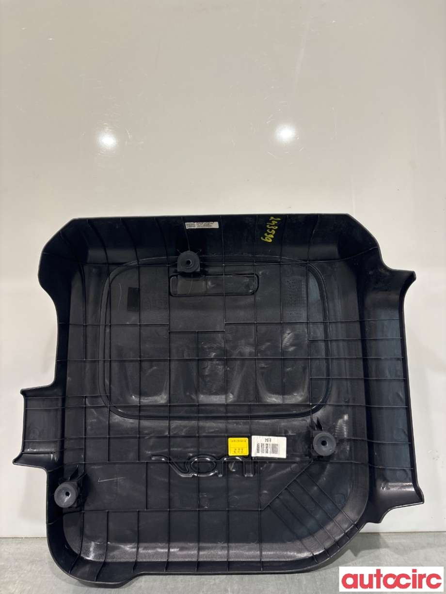 Motordeksel over motor til Kia Soul 2014-2019 (Type II) (KIA|292000E040|)