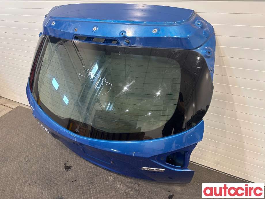 Bakluke til Mazda CX-5 2012-2017 (Type I) (MAZDA|KDY4-62-02XD)