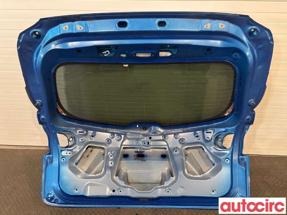 Bakluke til Mazda CX-5 2012-2017 (Type I) (MAZDA|KDY4-62-02XD)