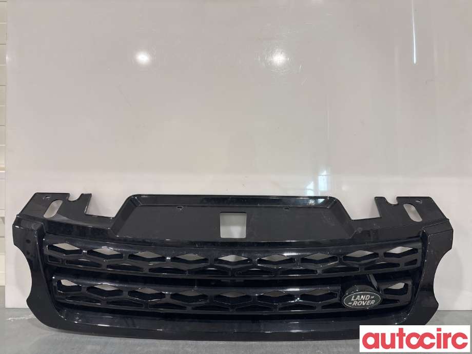 Grill til Land Rover Range Rover, 2013-->> (Type IV)  (LAND-ROVER|LR054767)