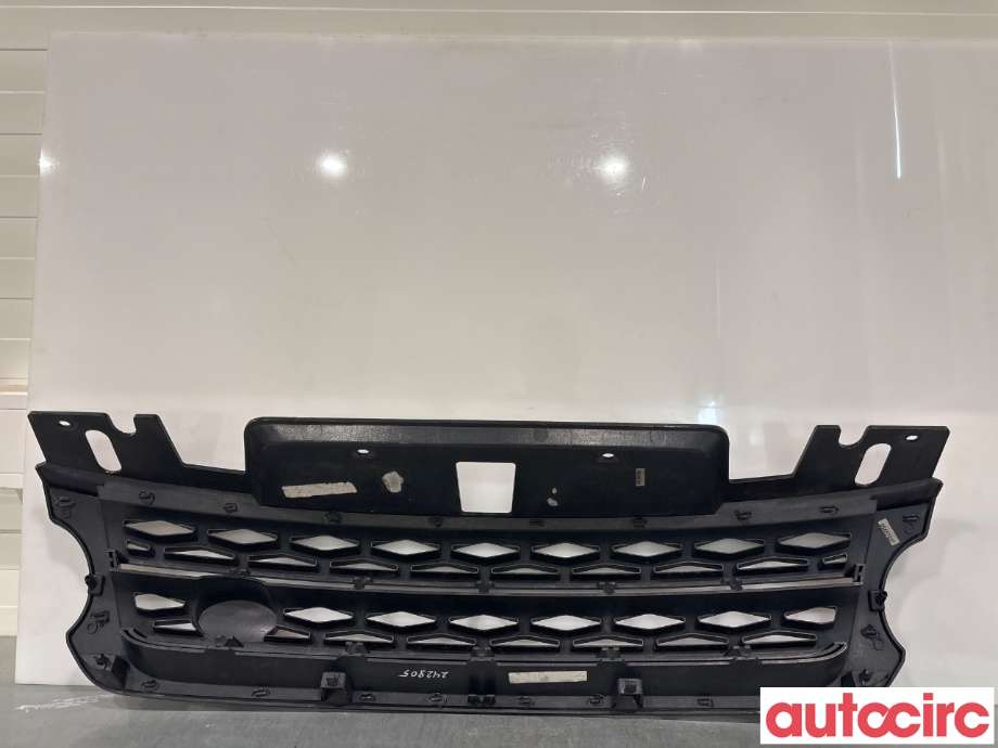 Grill til Land Rover Range Rover 2013-->> (Type IV)  (LAND-ROVER|LR054767|DK628200CC)