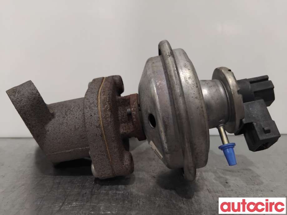 EGR-ventil til Mini One/Cooper 2007-2014 (R55-57) (R55-57) (MINI|11717823316|70068412|7801942)