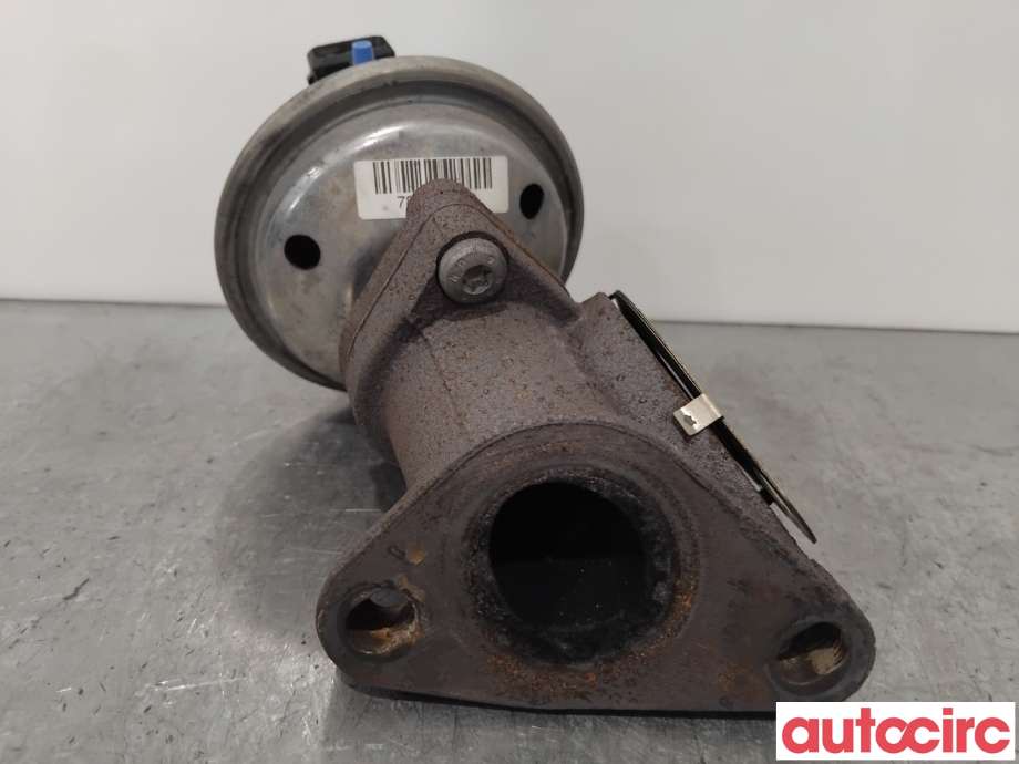 EGR-ventil til Mini One/Cooper 2007-2014 (R55-57) (R55-57) (MINI|11717823316|70068412|7801942)