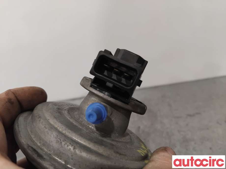 EGR-ventil til Mini One/Cooper 2007-2014 (R55-57) (R55-57) (MINI|11717823316|70068412|7801942)