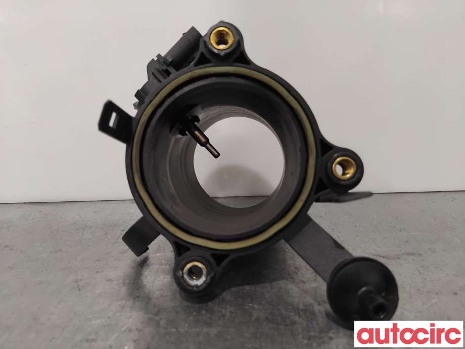 Turbo rør til Mini One/Cooper 2007-2014 (R55-57) (R55-57) (MINI|11618506684|)