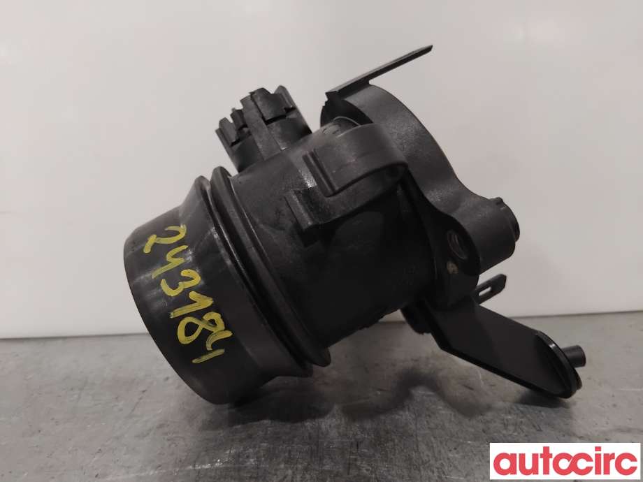 Turbo rør til Mini One/Cooper 2007-2014 (R55-57) (R55-57) (MINI|11618506684|)