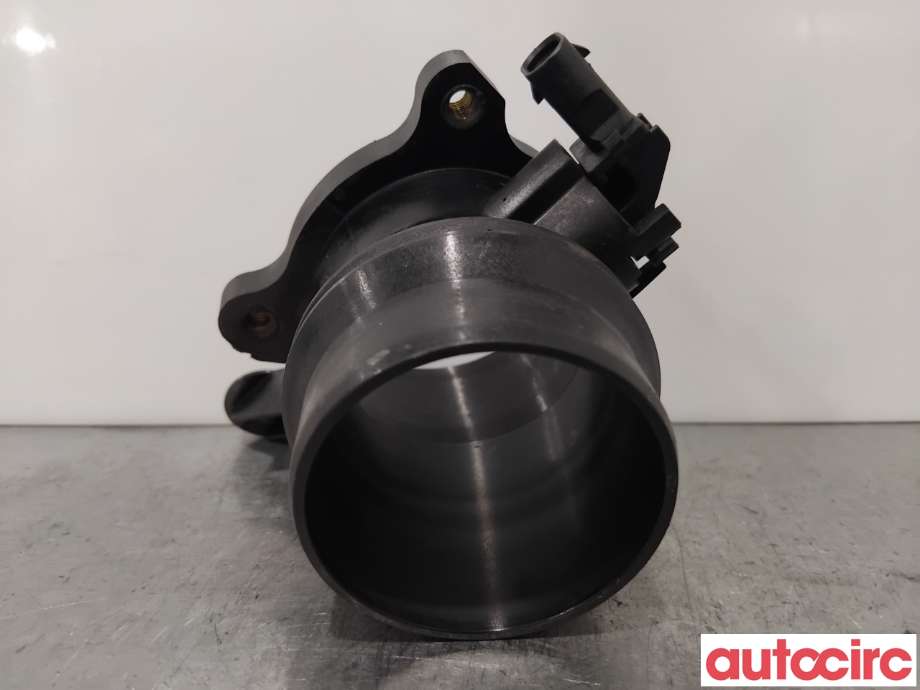 Turbo rør til Mini One/Cooper 2007-2014 (R55-57) (R55-57) (MINI|11618506684|)