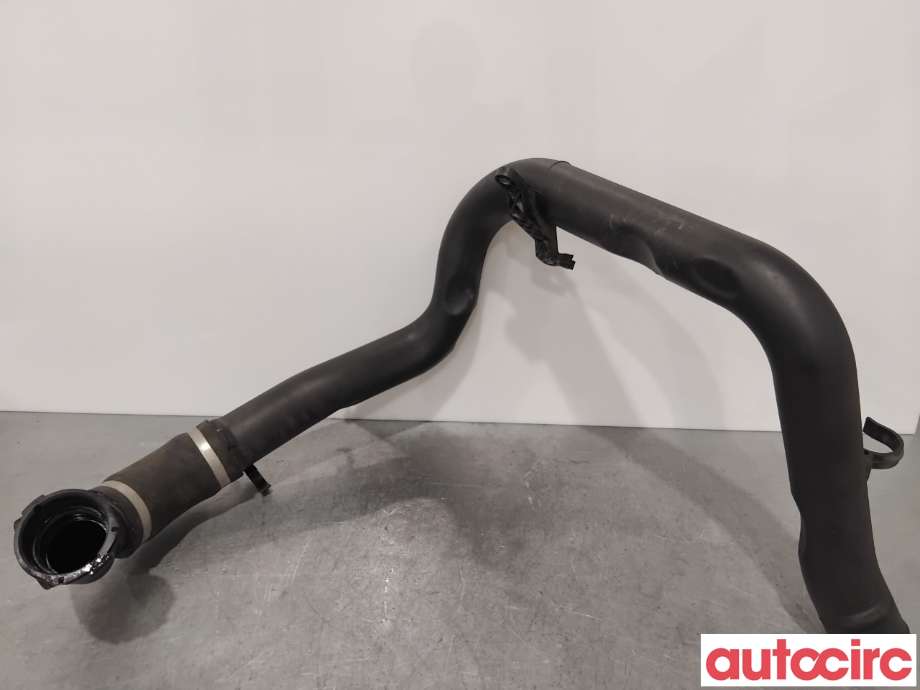 Turbo rør til Mini One/Cooper 2007-2014 (R55-57) (R55-57) (MINI|11618512205|)