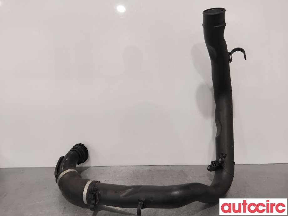Turbo rør til Mini One/Cooper 2007-2014 (R55-57) (R55-57) (MINI|11618512205|)
