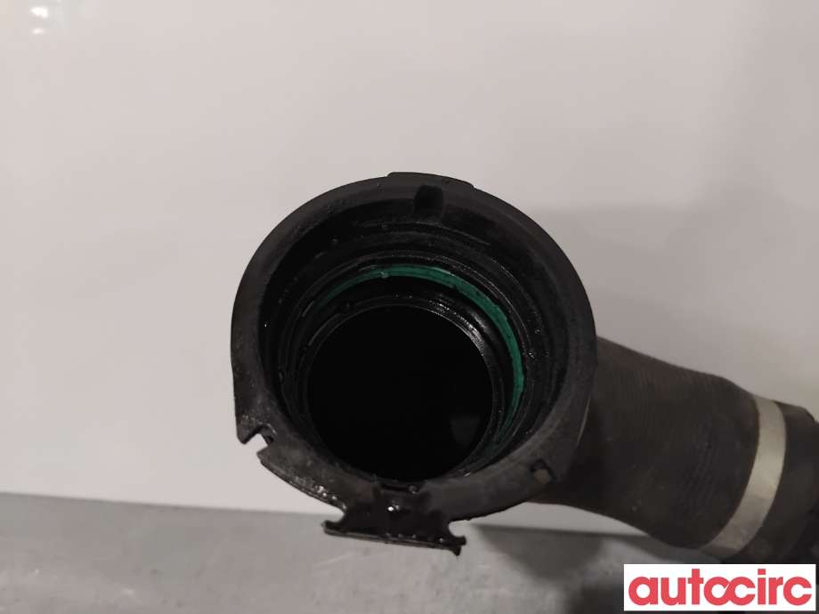 Turbo rør til Mini One/Cooper 2007-2014 (R55-57) (R55-57) (MINI|11618512205|)