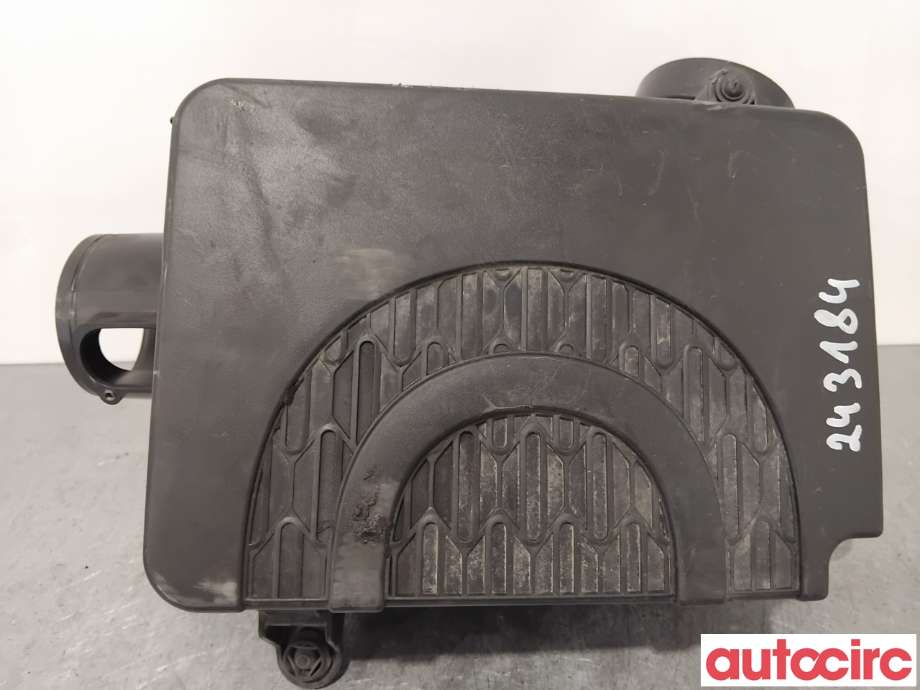Luftfilterboks til Mini One/Cooper 2007-2014 (R55-57) (R55-57) (MINI|13717812949|)