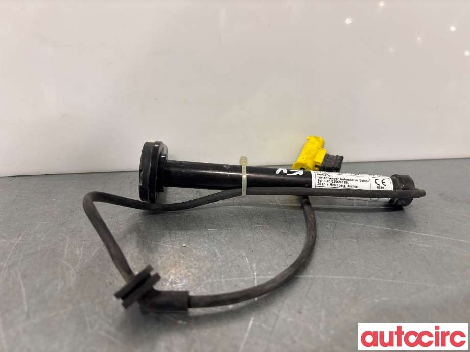 Airbag diverse til Mercedes GLC 2015-2022 (X253) (X253) (MERCEDES|A2539060300|)