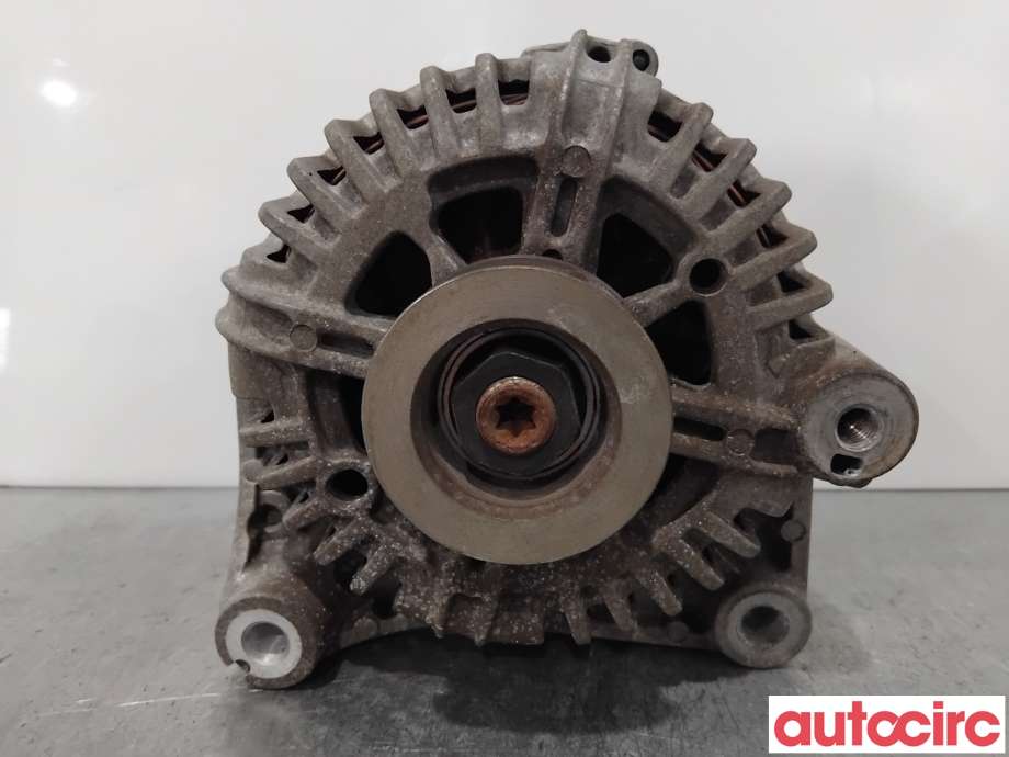 Dynamo til Mini One/Cooper 2007-2014 (R55-57) (R55-57) (MINI|12317823291|TG15C157|7823291)